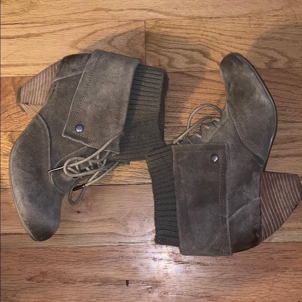 Dr. Scholl’s Ankle Boots